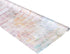 Fadeless Bulletin Board Paper, Fade-Resistant Paper for Classroom Decor, 48” x 12', Graffiti Wall, 1 Roll by Fadeless