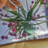 High Temperature Thin Transparent Silicone Rubber Sheet with Adhesive, 0.04" Thickness, 60 A Durometer, 6.3" Width,