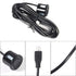 2Pcs JSN-SR04T Integrated Ultrasonic Distance Measuring Sensor, Waterproof Transducer Module
