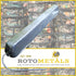 1.5 5 RotoMetals Pound Crab Pot Zinc Anode Bundle of Made in USA