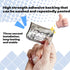 Dmykluc 2Pcs Toilet Seat Handle Tab Sanitary Lid Opener Grey Toilet Seat Lifter for Home & Office Bathrooms