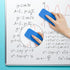 Lelix Dry Erase Markers, 42 Pack with 14 Black, 14 Blue, 14 Red Chisel Tip Markers for School and Office Supplies