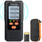 Proster 3in1 Digital Electromagnetic Field Radiation Detector, EMF Meter for Home Office Inspections