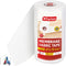 XFasten Waterproofing Membrane Sheet, 8” x 75 Ft Shower Waterproofing Tape for Underlayment Tile, EPDM Underlayment,