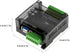 24V PLC Control Programmable Logic Controller FX1N-14MR Industrial Control Board with Relay Output
