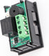 Digital Display Microcomputer Thermostat, DC12V Temperature Controller Switch with Sensor