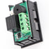 DC 12V Digital Temperature Controller, Thermostat Switch with Sensor for Temperature Control