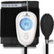 luanerl Professional Aneroid Digital Display Manual Blood Pressure Cuff Size 8-17 Inches (20-42cm)