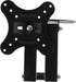 Veemoon Monitor Stand Tv Stand Mount Tv Mounts for Corners Tv Wall Mount