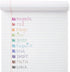 Paper Mate InkJoy 100RT Retractable Ballpoint Pens, Medium Point, Red, Box of 12