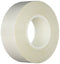 TapeCase 3/4-36-423-5 Squeak Reduction UHMW Polyethylene Tape, Translucent, 0.75 in x 36 yd, High Tack Acrylic