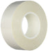 TapeCase 3/4-36-423-5 Squeak Reduction UHMW Polyethylene Tape, Translucent, 0.75 in x 36 yd, High Tack Acrylic