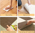 1111 inches Tiles(16 Baby Play Mat for Floor, Lightweight Non-Slip Self Adhesive Squares Carpet Floor PCS)