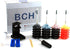 BCH Refill Ink Kit for Cartridges PG-243 CL-244 PG-245 CL-246 PG-210 CL-211 Inkjet Printer Cartridges - First-Timer Kit