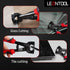 Ceramic Tile Nippers, 7.5-Inch Mosaic Trimmer Cutter Pliers, Heavy Duty Tile Cutter for Glass & Ceramic