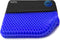 Helishy Extra Large Gel Seat Cushion, 17x17inch Double Thick Egg Gel Cushion for