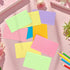 Tecmisse 600 3 5 3x5, Pieces Index Cards Rulded, Colorful Flash Cards x Index Card Bulk,Colored Index Cards Note Cards