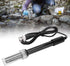 Garosa PH Probe 0-14 PH Detect Sensor Acquisition Monitoring Electrode Replacement Probe Connector Cable