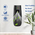 Commercial (B-03) Automatic Air Freshener Spray Dispenser Free Standing or Wall Mounted Automatic Aerosol Spray