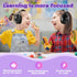 ZOHAN 030 Kids Noise Cancelling Headphones for Autism, Kids Ear Protection