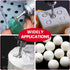 Stone Carving Set Diamond Burr Bits, 13PCS Polishing Kits Rotary Tools Accessories for Carving, Engraving, Grinding