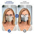 KN95 100 Pack KN95 KN95 5-Layer KN95 5 KN95 10 Face Masks Adults Disposable - Masks Protective Comfortable Masks