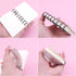 Small Spiral Notepad Cute Notebook, 8 Pack Kawaii Journals for Study, 80 Sheets, 160 Pages, Back to School Supplies