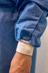 2, 35g (10) Disposable PPE Isolation Medical Gowns Level Full Back Coverage, Double Tie Closure, SMS Material, Knit