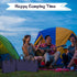 100 9.5 6 9.5 Kacctyen Pcs Insulated Take Out Bags Bulk x x in Thermal Insulation Food Bag for Coffee, Milk Tea, Hot