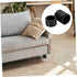 4pcs R32V50L016801QZTQ3JB27OE Homoyoyo Adjustable Sofa Legs Vanity Stool Dresser Vanity Desk Adjustable Couch Legs