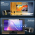 250LM PROSmart Monitor Light Bar, Computer Monitor Lamp, No Glare Eye-Care LED Screen Bar, Fit for Curved/Flat Monitor