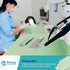 3 13 18, 500 Dental Bibs - Disposable Bibs for Adults - Ply Patient Bib for use in Tattoo, Medical, or Dental Offices