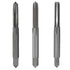 Drill America High Speed Steel Tap Set 1/4"-20 UNC