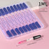 Teenitor 20 Pack Eye Dropper 1mL, Glass Dropper for Oils, Medicine, Lab