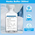 0.1m 500ml Hanks' Balanced Salt Solution, HBSS Buffer Without Calcium & Magnesium, Filtered Sterilization, Reay to Use