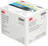 3M 02601, 4 1/2 5 1/2 20 Pack, Softback Sanding Sponge x in, Ultrafine Grit, Fast Cutting