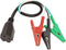 HVAC Tools Kit Accessory for Circuit Breaker Finder, Vacuum Pump, and AC Gauges Compatible with Yellow Jacket