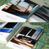 HOSTEESSCHOICE Beautiful Art Postcards, Set of 30 Darek Grabus Famous Paintings, 4 x 6 Inches Variety Pack