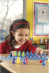 Set Counting, Set Learning Resources Penguins On Ice Math Activity - Math Manipulatives & Addition and Multiplication