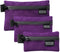 TACTICAL_GEEK Storage A5 EDC Storage Pouch Set, Molle EDC Gadget Pouch, Multi-Functional