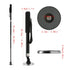 Magnetic Pick Up Tool for Metal, Extends 34 inches, Flexible Tool Magnet with Greater Suction Surface