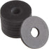 Rubber Washers 3/8 x 1-1/4, Piece-8 014973211851