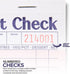 (10 Pack) 500 Stock Your Home Pink Guest Check Books for Servers Server Note Pads, Waiter Checkbook, Food Receipt Book