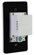 EG-U205 High Speed Dual USB Charger, 4.2A with 15A Tamper Resistant Wall Receptacle, 2 Outlets, White