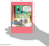 NobleWorks Funny Cartoon Mother's Day Card - Comic Humor Notecard with Envelope - Daisy's Mom C8880MDG
