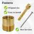970-0830 Plumbing Extension Kit for Secure Fit Handle, Replacement Parts