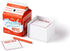 Fresh Ideas Milk Carton Note Set from Brass Monkey - Vintage Design Includes 500+ Tear-Off Sheets and 3.5" Pencil,