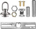 Canomo Light Fixture Cross Bar Kit 1/4 IP Center, Lighting Cast Screw