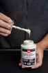 Oatey Pipe Joint Compound, 4 Oz, White