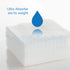 200 4x4, 4-Ply JMU Gauze Pads Non Woven Gauze Sponges, Non-Sterile Gauze for First Aid, Surgical, Wound Dressing